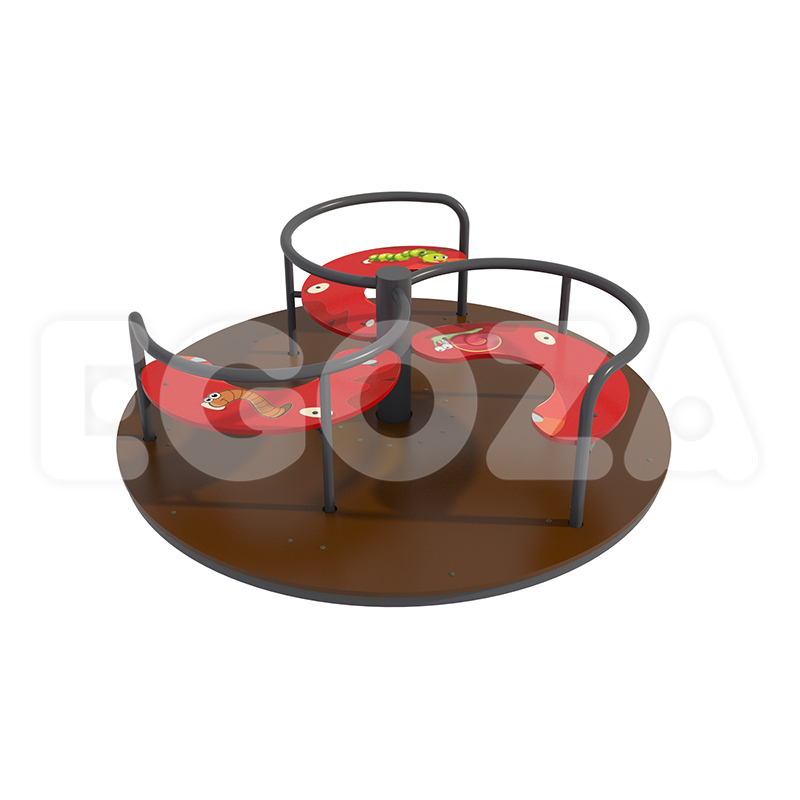 Карусель «Сказка» 1110